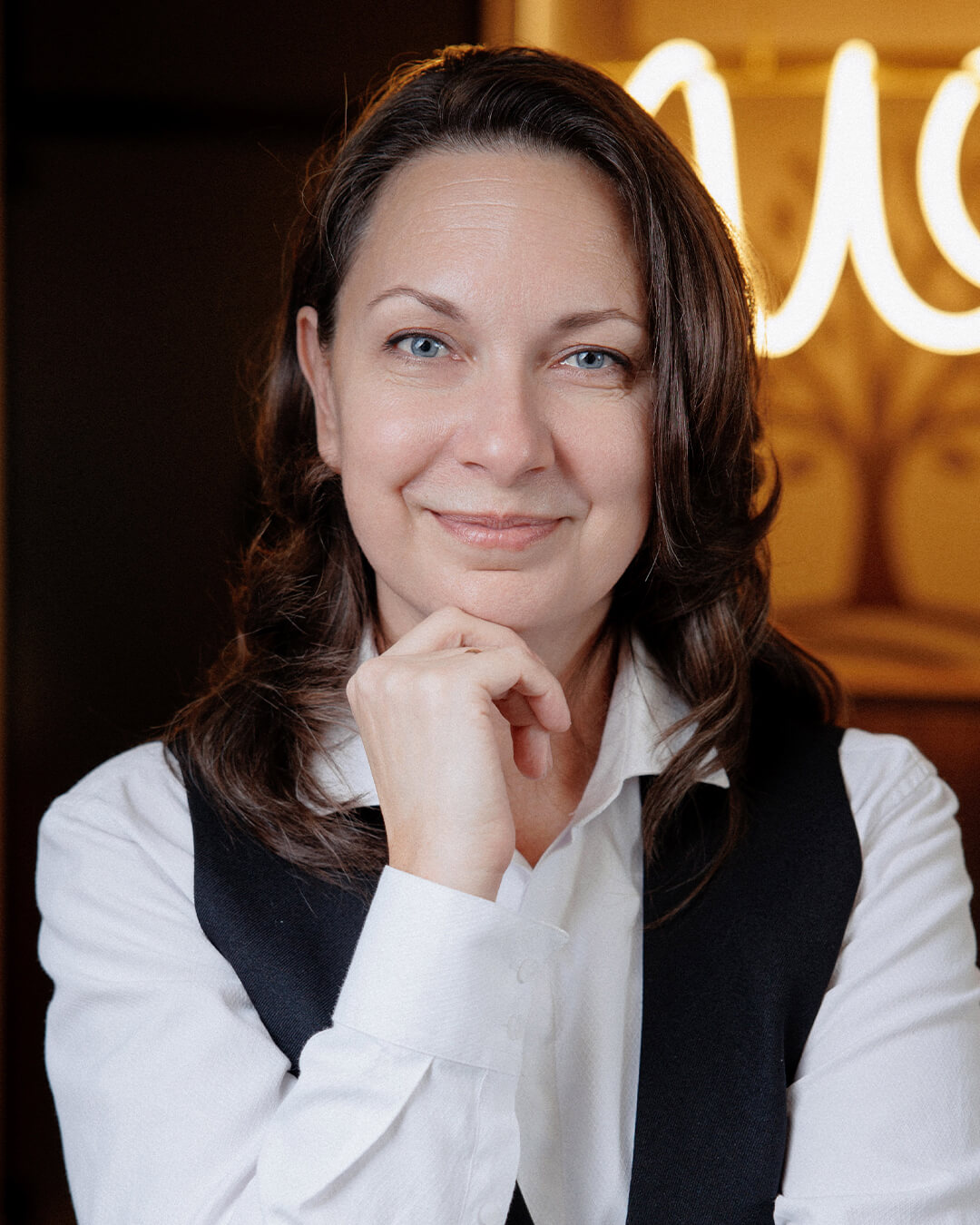 Денисова Марина Борисовна