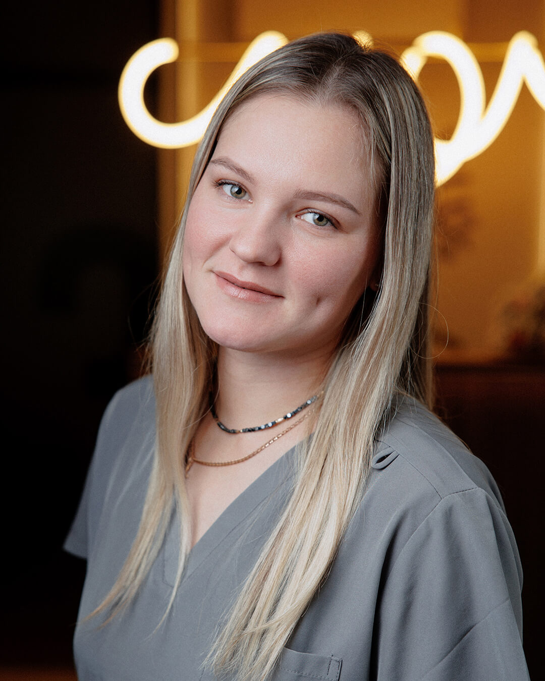Исаулова Дарья Сергеевна