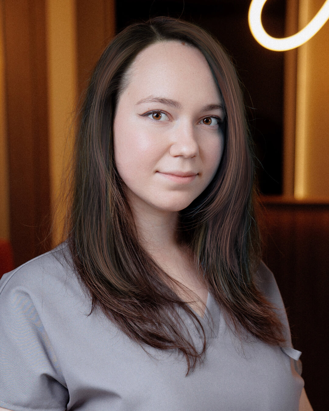Тихонова Анастасия Алексеевна