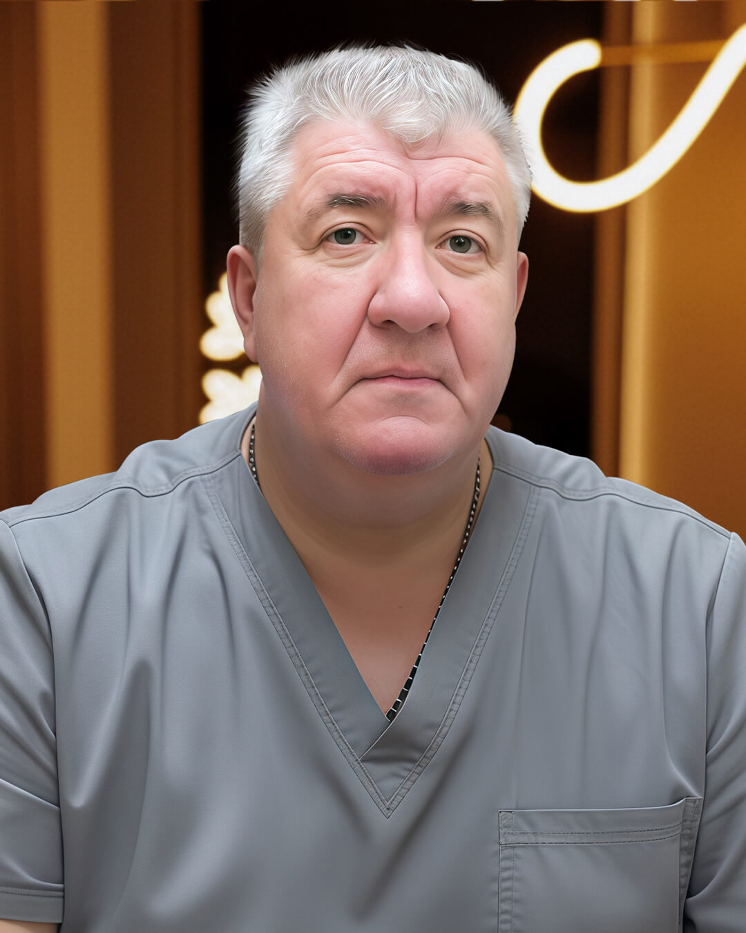 Пылков Александр Иванович
