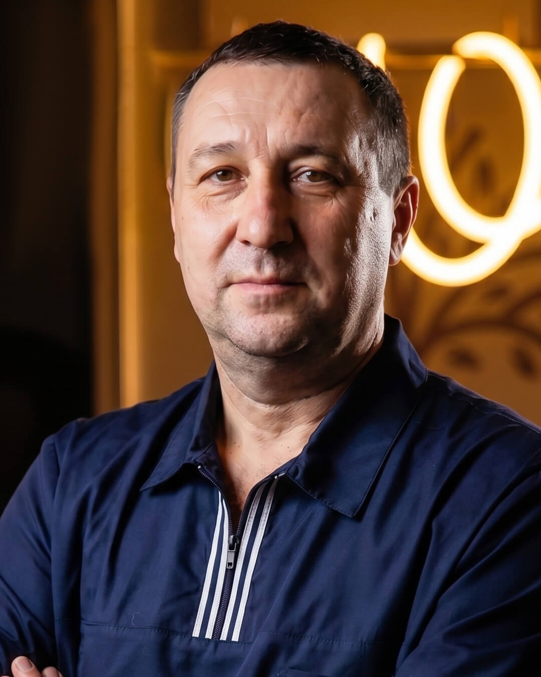 Сарашков Дмитрий Иванович